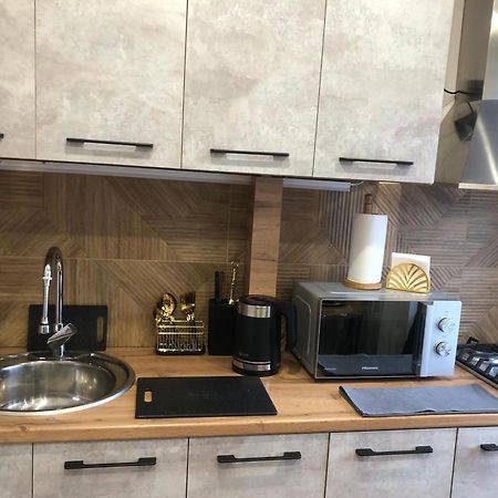 Apartamento Бухар -Жырау 72 Karagandy Exterior foto